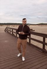 Zdjęcie użytkownika micsobczak78