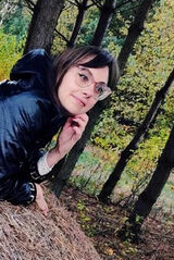 Zdjęcie użytkownika MaternowskaM