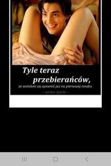 Фотография пользователя krzysztofbudyta