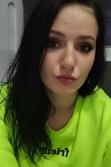 Фотография пользователя Czarnulkaaa1997