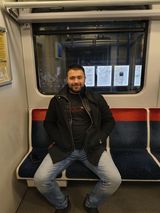 Фотография пользователя SzukajacMilosci93