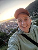 Фотография пользователя pelcszymon43