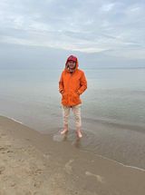 Фотография пользователя lukaniuniu8705