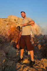 Фотография пользователя michalnowosielec44