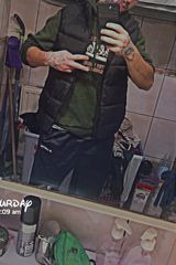 Фотография пользователя zieloniXuMORDKO