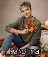 Фотография пользователя karolinaproscins35