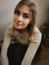 Фотография пользователя Paulinka628