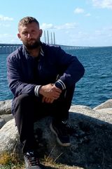 Фотография пользователя MichalSwist