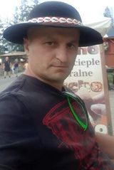 Fotka uživatele miroslawsmolen57