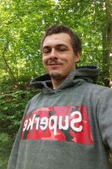 Фотография пользователя rafalskrzypczak375