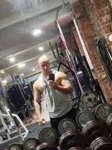 Zdjęcie użytkownika Adrian1999Cycu