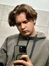 Фотография пользователя wojtekvlog401