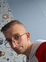 Фотография пользователя Michal19952502