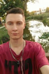 Фотография пользователя Hubini