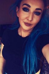 Фотография пользователя Nieebieeskaa