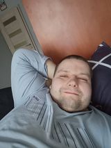 Фотография пользователя krzysztofpilarsk93