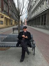 Фотография пользователя adamzamojski60