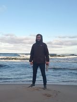 Фотография пользователя bartekh9