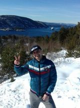 Zdjęcie użytkownika Michigan81