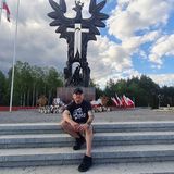 Фотография пользователя arekpalen92