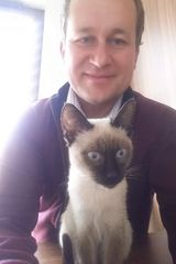 Фотография пользователя StolarzOgrodnik