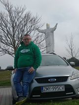 Фотография пользователя przemek738