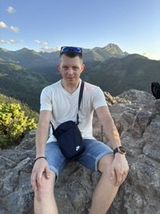 Фотография пользователя bartekklicki1995