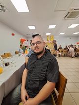 Фотография пользователя mathew199494