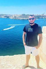 Фотография пользователя duchwarszawa1985