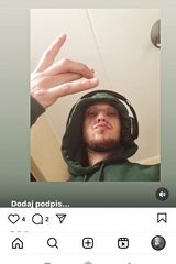 Фотография пользователя bodziooziooomm