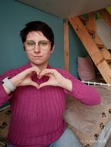 Фотография пользователя jolcytkakwiecien72