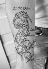 Foto pengguna tomek1987lubasz