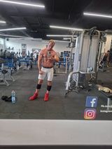 Фотография пользователя yogi301984