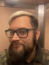 Фотография пользователя LuQ94