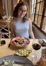 Фотография пользователя crystalleo5320