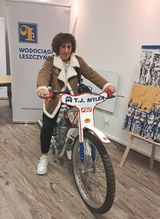 Фотография пользователя STACHOWIAKHONORATA