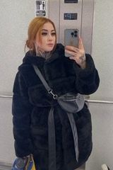 Фотография пользователя JustynaCzarna98