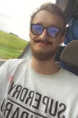 Zdjęcie użytkownika Patryknochyba