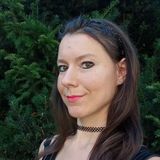 Фотография пользователя Weronika9494