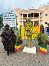 Фотография пользователя Mouhamet