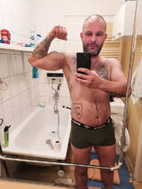 Benutzerfoto bartwdowa