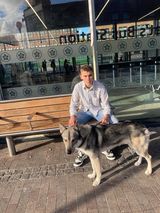 Фотография пользователя Barteczek2005