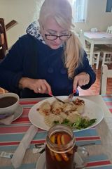 Фотография пользователя iwonusiaiwka1967