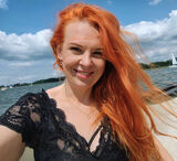 Benutzerfoto Tajeemnicza93