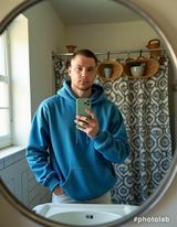 Foto pengguna KamilLewicz1998