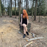 Foto pengguna Tajeemnicza93