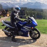 Фотография пользователя JanDratwicki