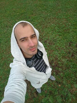 Foto pengguna Kazyrej