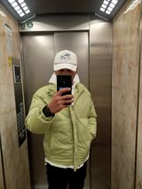 Foto pengguna usmanovjavlonbek12