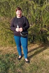 Fotka uživatele magdalenamalinow56